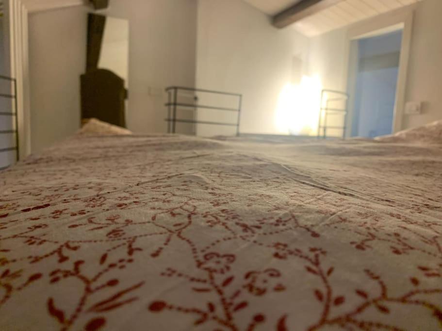 La Casetta Rossa Rimini Dış mekan fotoğraf