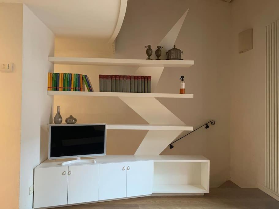 La Casetta Rossa Rimini Dış mekan fotoğraf